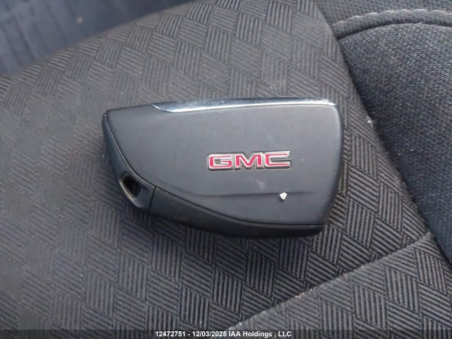 1GTUUCED0NZ602712 GMC Sierra 1500 Elevation