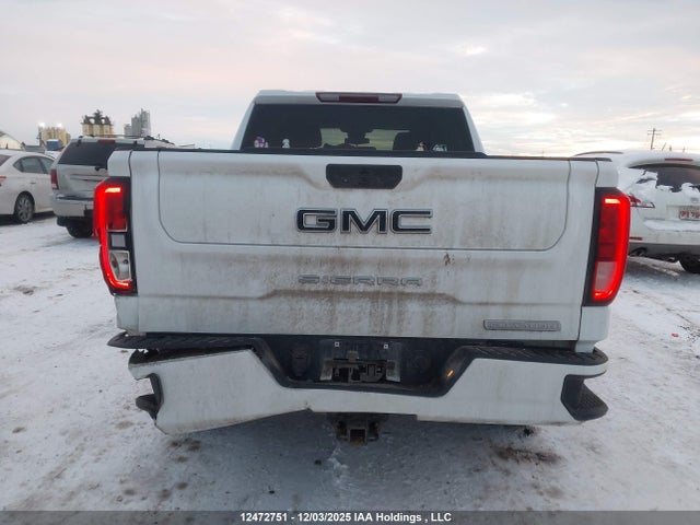 1GTUUCED0NZ602712 GMC Sierra 1500 Elevation
