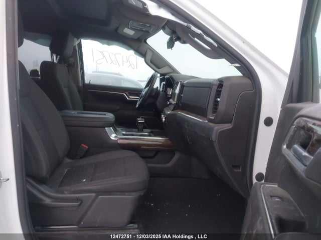 1GTUUCED0NZ602712 GMC Sierra 1500 Elevation