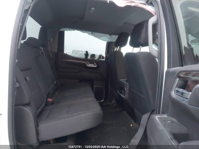 1GTUUCED0NZ602712 GMC Sierra 1500 Elevation