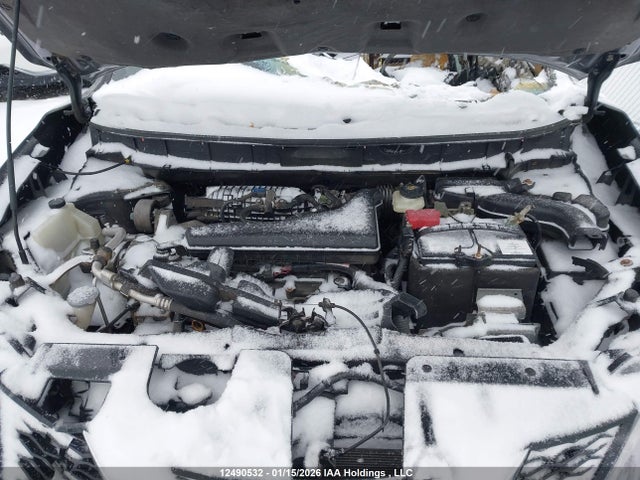 Продаж на аукціоні авто 2015 Nissan Rogue S/sl/sv, vin: 5N1AT2MV2FC879839, номер лоту: 12490532