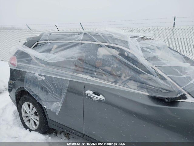 Продаж на аукціоні авто 2015 Nissan Rogue S/sl/sv, vin: 5N1AT2MV2FC879839, номер лоту: 12490532
