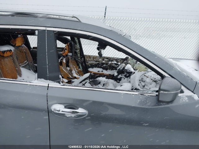 Продаж на аукціоні авто 2015 Nissan Rogue S/sl/sv, vin: 5N1AT2MV2FC879839, номер лоту: 12490532