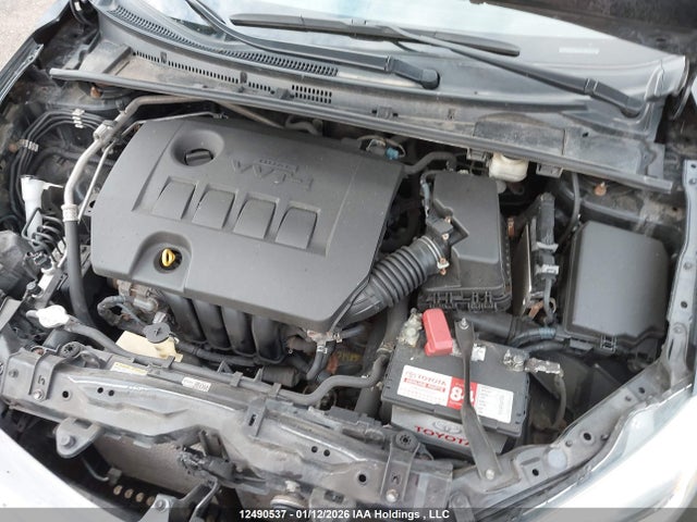 2T1BURHE0FC262407 Toyota Corolla L/le/le Pls/prm/s/s Pls