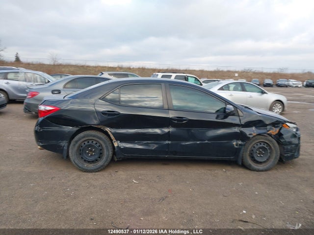 2T1BURHE0FC262407 Toyota Corolla L/le/le Pls/prm/s/s Pls