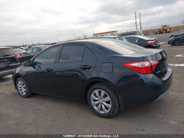 2T1BURHE0FC262407 Toyota Corolla L/le/le Pls/prm/s/s Pls