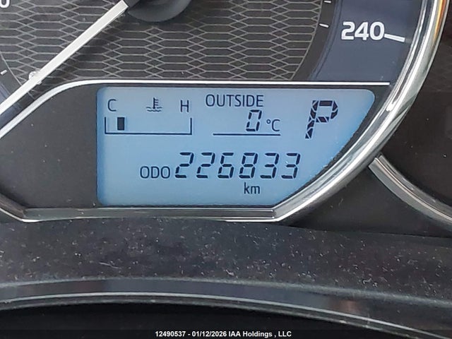 2T1BURHE0FC262407 Toyota Corolla L/le/le Pls/prm/s/s Pls