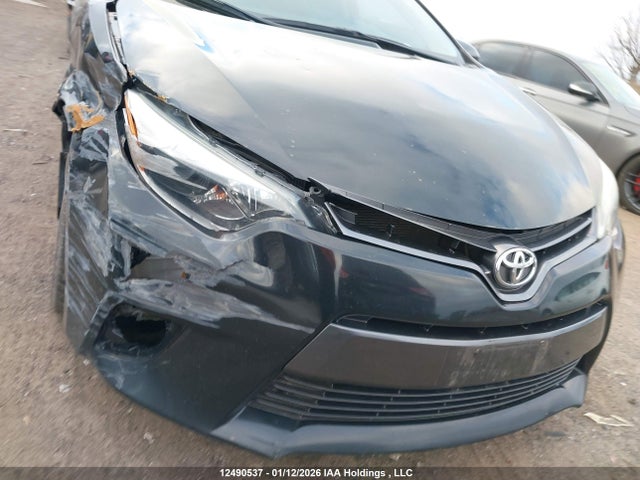 2T1BURHE0FC262407 Toyota Corolla L/le/le Pls/prm/s/s Pls