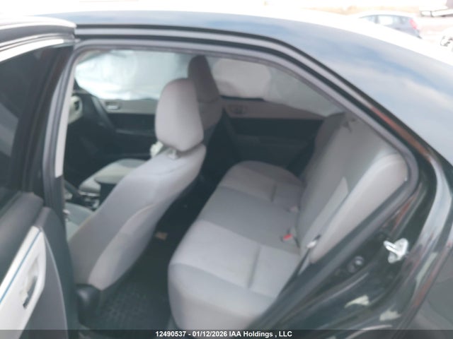 2T1BURHE0FC262407 Toyota Corolla L/le/le Pls/prm/s/s Pls