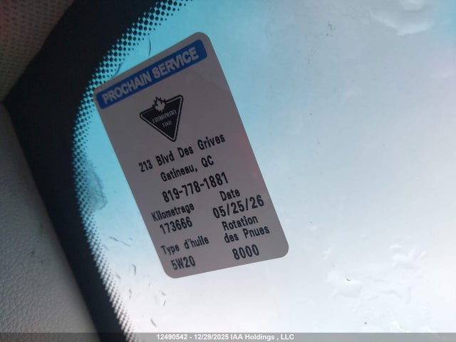 KNAFX4A61F5435828 KIA Forte