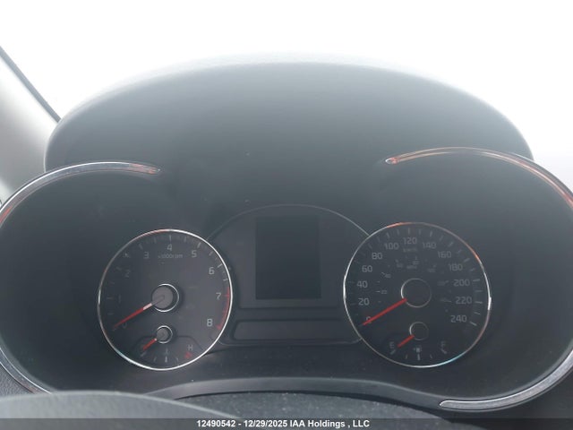KNAFX4A61F5435828 KIA Forte