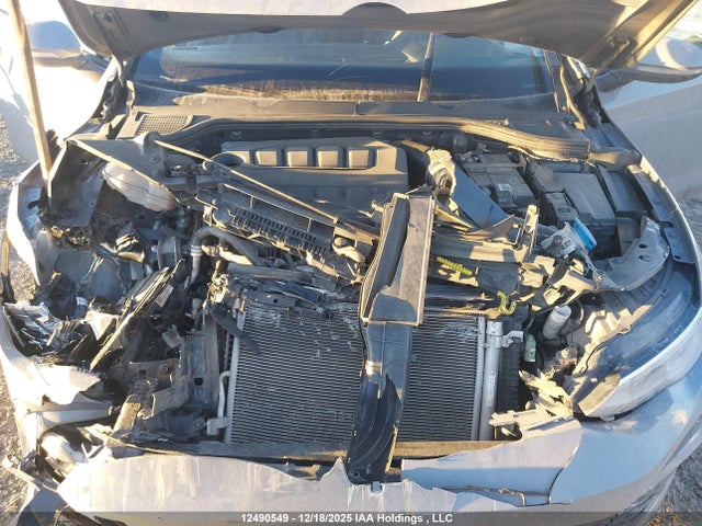 Volkswagen Golf GTI 2022 WVWJ87CD5NW178527 Image 10