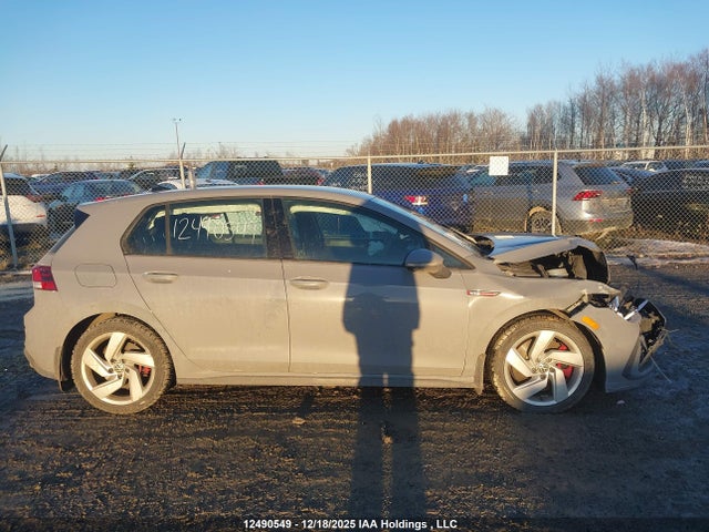 Volkswagen Golf GTI 2022 WVWJ87CD5NW178527 Image 13