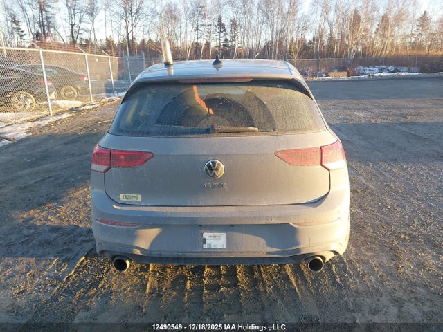 Volkswagen Golf GTI 2022 WVWJ87CD5NW178527 Image 16