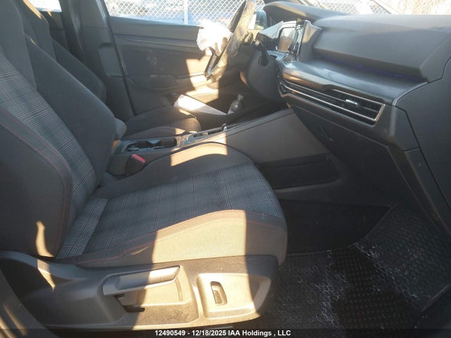 Volkswagen Golf GTI 2022 WVWJ87CD5NW178527 Image 5