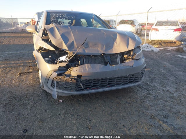Volkswagen Golf GTI 2022 WVWJ87CD5NW178527 Image 6