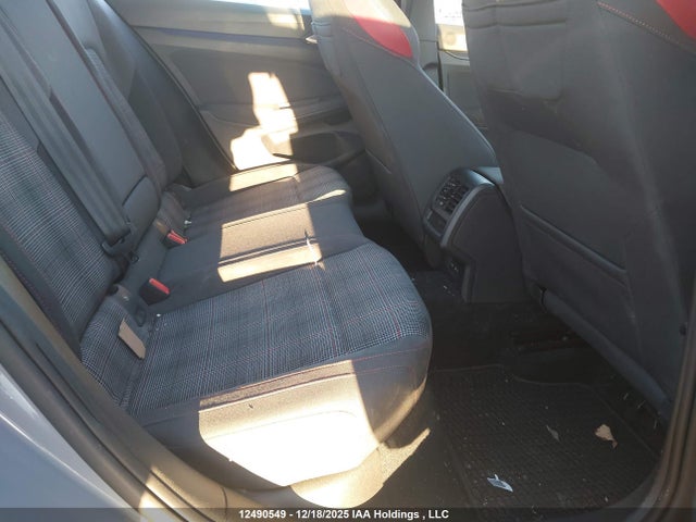 Volkswagen Golf GTI 2022 WVWJ87CD5NW178527 Image 8