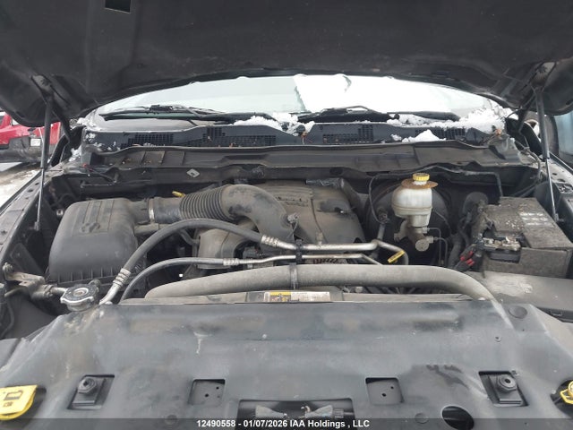3C6RR7KT8GG220450 RAM 1500 St