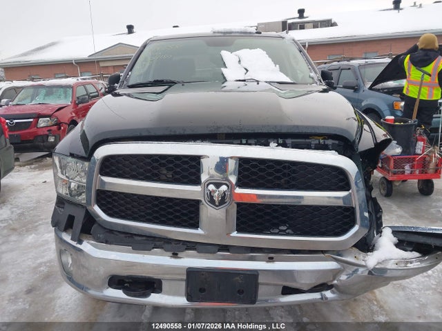3C6RR7KT8GG220450 RAM 1500 St