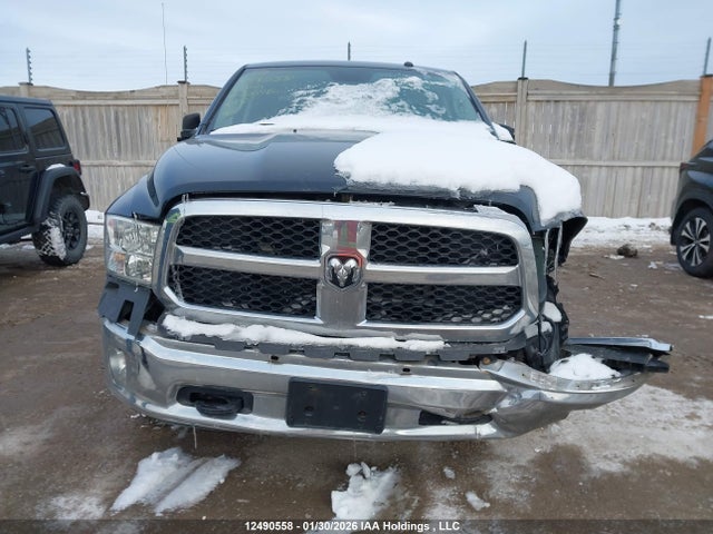 3C6RR7KT8GG220450 RAM 1500 St