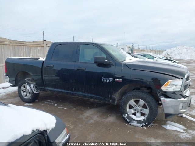 3C6RR7KT8GG220450 RAM 1500 St