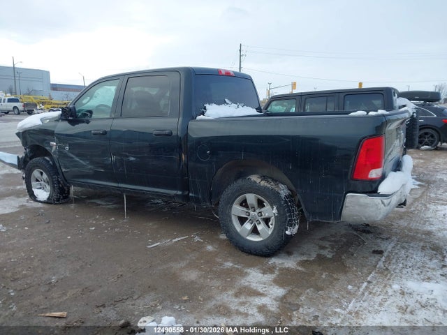 3C6RR7KT8GG220450 RAM 1500 St