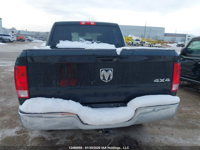 3C6RR7KT8GG220450 RAM 1500 St