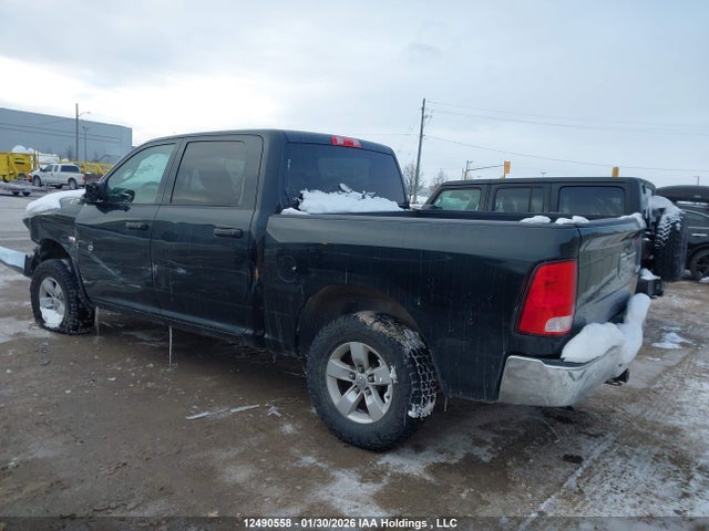 3C6RR7KT8GG220450 RAM 1500 St
