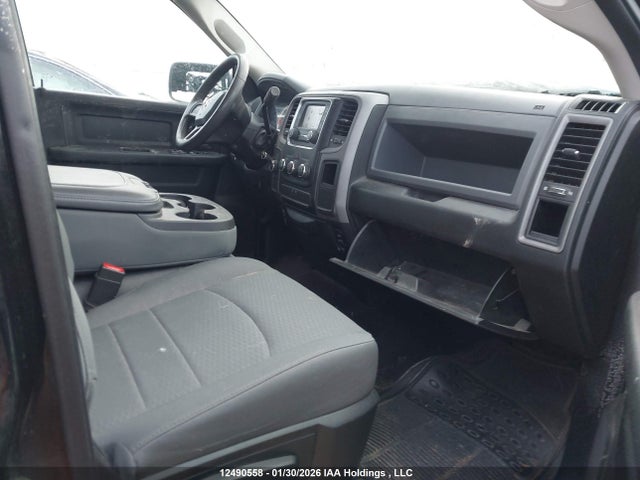 3C6RR7KT8GG220450 RAM 1500 St