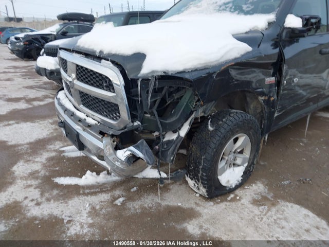 3C6RR7KT8GG220450 RAM 1500 St