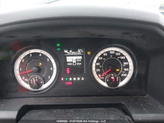 3C6RR7KT8GG220450 RAM 1500 St