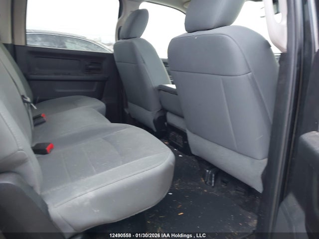 3C6RR7KT8GG220450 RAM 1500 St