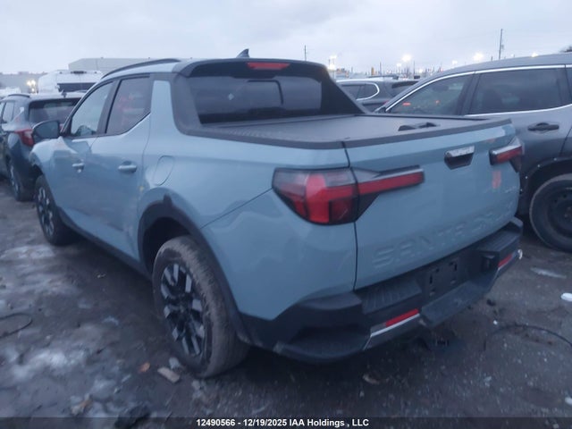 5NTJCDDF6SH148369 Hyundai Santa Cruz Preferred