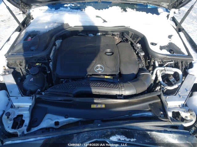 WDDZF8EB9LA753285 Mercedes-Benz E 350 4matic