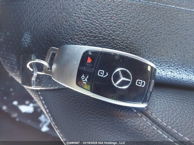 WDDZF8EB9LA753285 Mercedes-Benz E 350 4matic