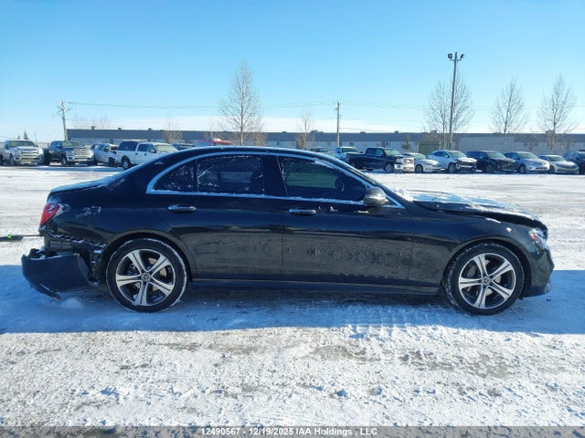 WDDZF8EB9LA753285 Mercedes-Benz E 350 4matic