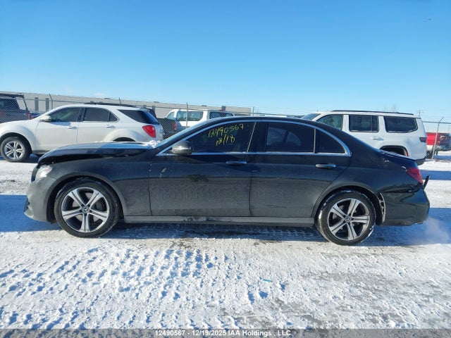 WDDZF8EB9LA753285 Mercedes-Benz E 350 4matic