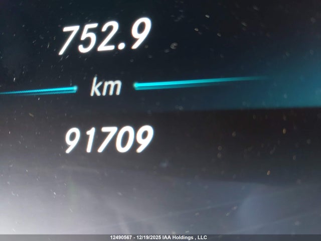 WDDZF8EB9LA753285 Mercedes-Benz E 350 4matic