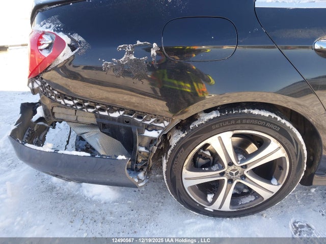 WDDZF8EB9LA753285 Mercedes-Benz E 350 4matic