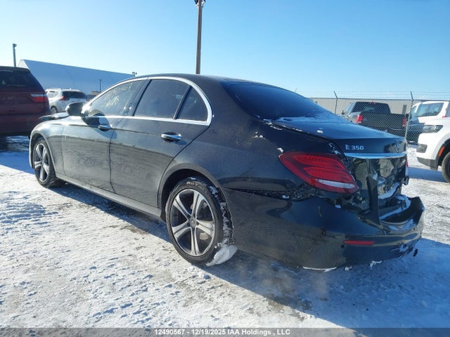 WDDZF8EB9LA753285 Mercedes-Benz E 350 4matic