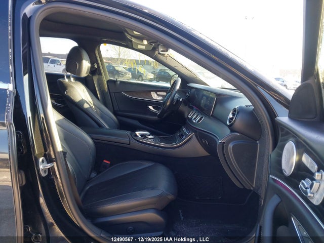 WDDZF8EB9LA753285 Mercedes-Benz E 350 4matic