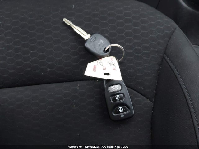KMHD84LF6LU945223 Hyundai Elantra