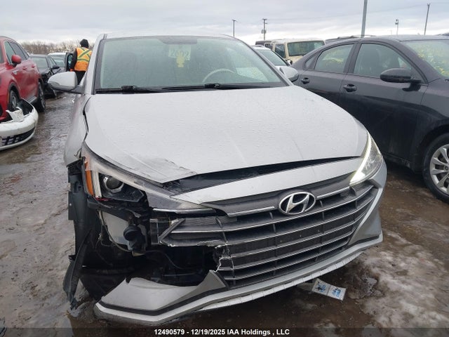 KMHD84LF6LU945223 Hyundai Elantra