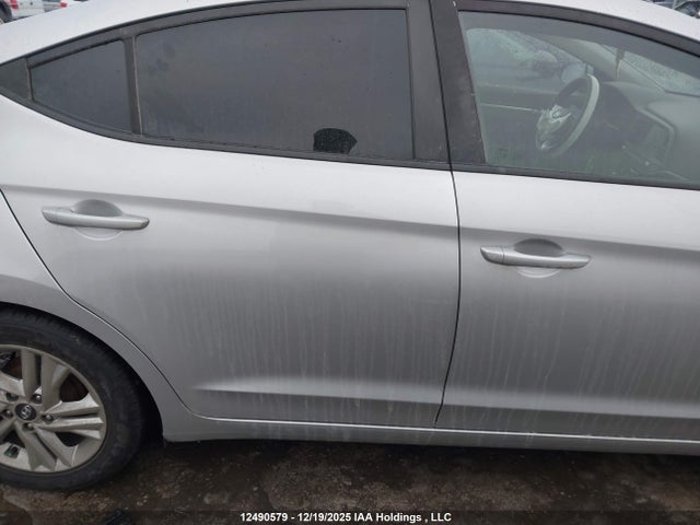 KMHD84LF6LU945223 Hyundai Elantra