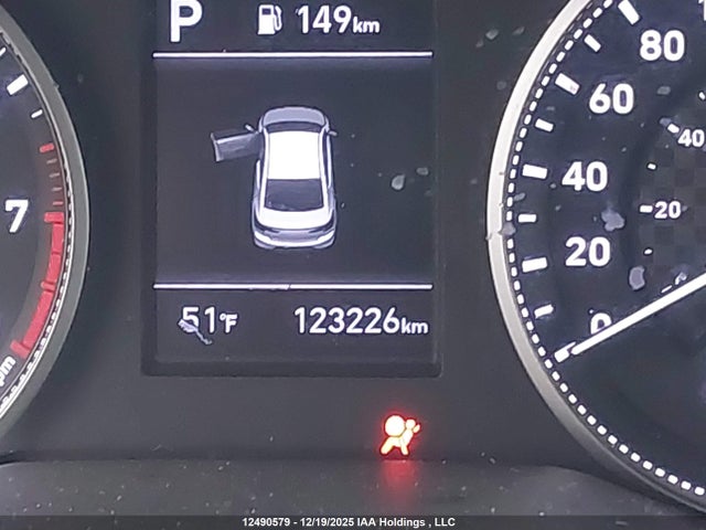 KMHD84LF6LU945223 Hyundai Elantra