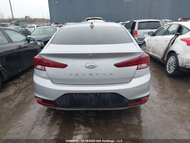 KMHD84LF6LU945223 Hyundai Elantra