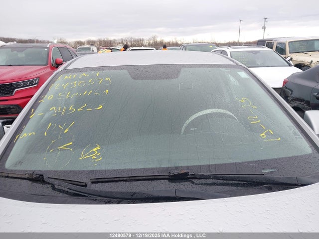 KMHD84LF6LU945223 Hyundai Elantra