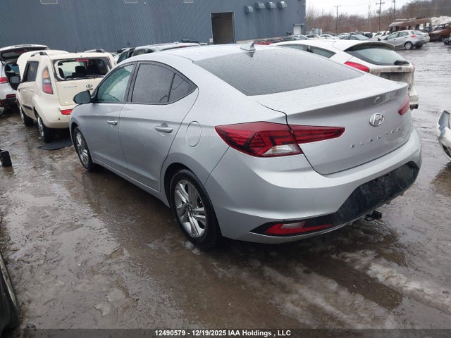 KMHD84LF6LU945223 Hyundai Elantra