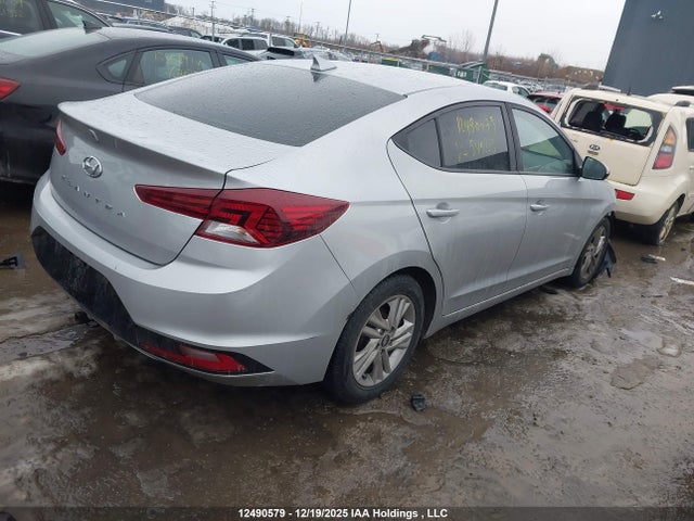 KMHD84LF6LU945223 Hyundai Elantra