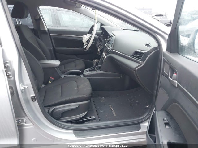 KMHD84LF6LU945223 Hyundai Elantra